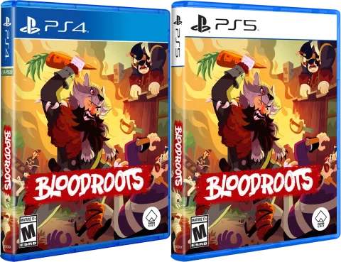 bloodroots-physical-retail-release-esrb-us-limited-run-games-playstation-4-playstation-5-cover-www.limitedgamenews.com
