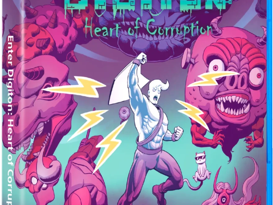 enter-digiton-heart-of-corruption-physical-retail-release-pegi-eu-red-art-games-playstation-4-cover-www.limitedgamenews.com