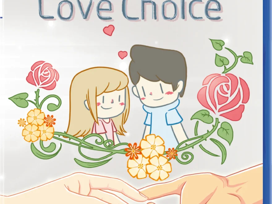 lovechoice-physical-retail-release-pegi-eu-red-art-games-playstation-5-cover-www.limitedgamenews.com
