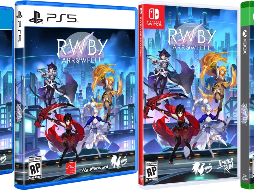 rwby-arrowfell-standard-edition-physical-retail-release-esrb-us-limited-run-games-playstation-4-playstation-5-nintendo-switch-xbox-one-cover-www.limitedgamenews.com