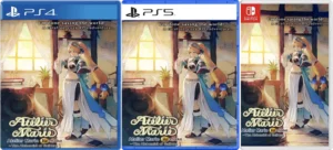 atelier-marie-remake-the-alchemist-of-salburg-physical-retail-release-asia-english-playstation-4-playstation-5-nintendo-switch-cover-www.limitedgamenews.com