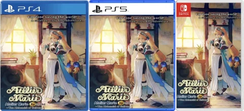 atelier-marie-remake-the-alchemist-of-salburg-physical-retail-release-asia-english-playstation-4-playstation-5-nintendo-switch-cover-www.limitedgamenews.com