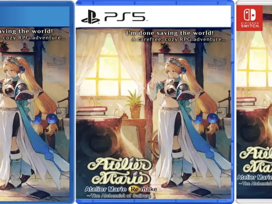 atelier-marie-remake-the-alchemist-of-salburg-physical-retail-release-asia-english-playstation-4-playstation-5-nintendo-switch-cover-www.limitedgamenews.com