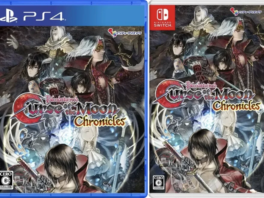 bloodstained-curse-of-the-moon-chronicles-physical-retail-release-english-asia-multi-language-playstation-4-nintendo-switch-cover-www.limitedgamenews.com