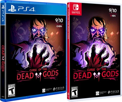 curse-of-the-dead-gods-standard-edition-physical-retail-release-esrb-us-focus-home-interactive-x-limited-run-games-playstation-4-nintendo-switch-cover-www.limitedgamenews.com