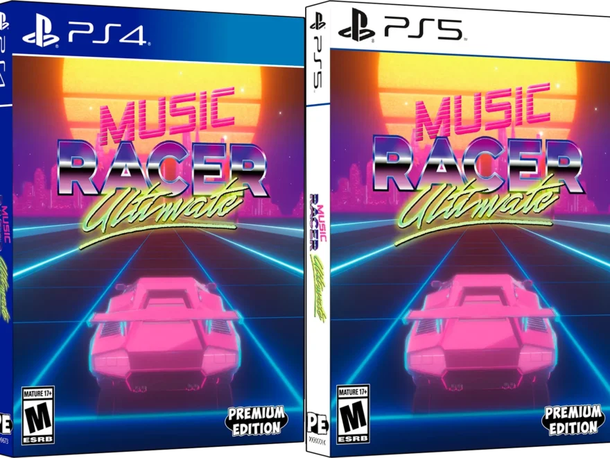 music-racer-ultimate-steelbook-edition-physical-retail-release-esrb-us-premium-edition-games-playstation-4-playstation-5-cover-www.limitedgamenews.com
