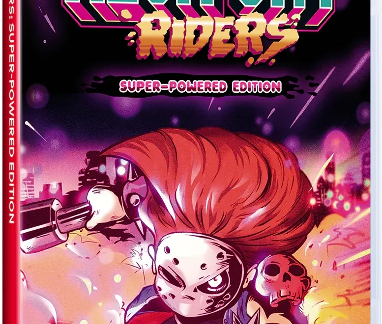 neon-city-riders-physical-retail-release-esrb-us-mecha-studios-x-limited-run-games-nintendo-switch-cover-www.limitedgamenews.com