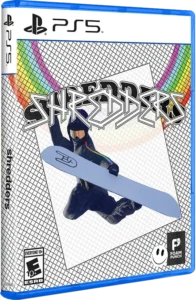 shredders-physical-retail-release-esrb-us-limited-run-games-playstation-5-cover-www.limitedgamenews.com