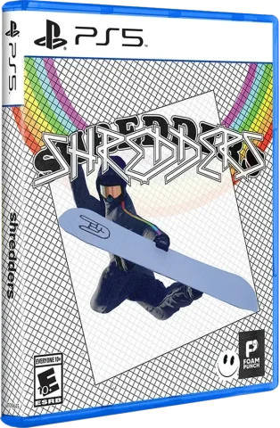 shredders-physical-retail-release-esrb-us-limited-run-games-playstation-5-cover-www.limitedgamenews.com