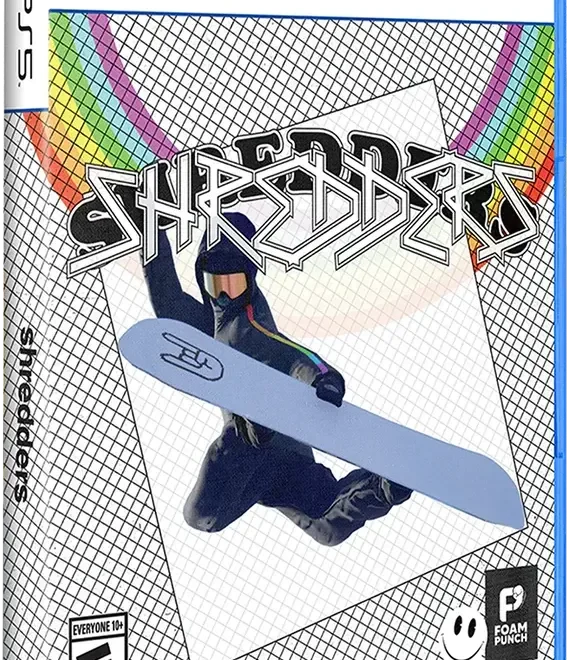 shredders-physical-retail-release-esrb-us-limited-run-games-playstation-5-cover-www.limitedgamenews.com