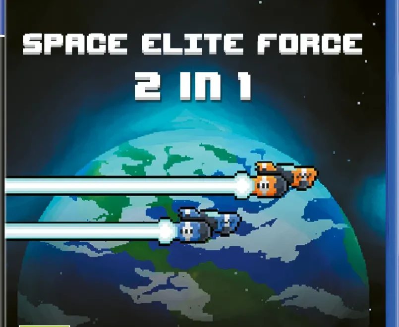 space-elite-force-2-in-1-physical-retail-release-pegi-eu-red-art-games-playstation-4-cover-www.limitedgamenews.com