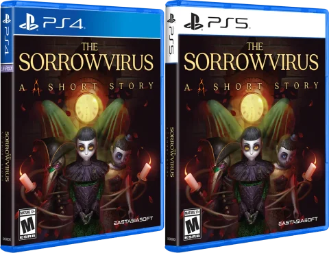 the-sorrowvirus-a-faceless-short-story-physical-retail-release-esrb-us-playstation-4-playstation-5-cover-www.limitedgamenews.com
