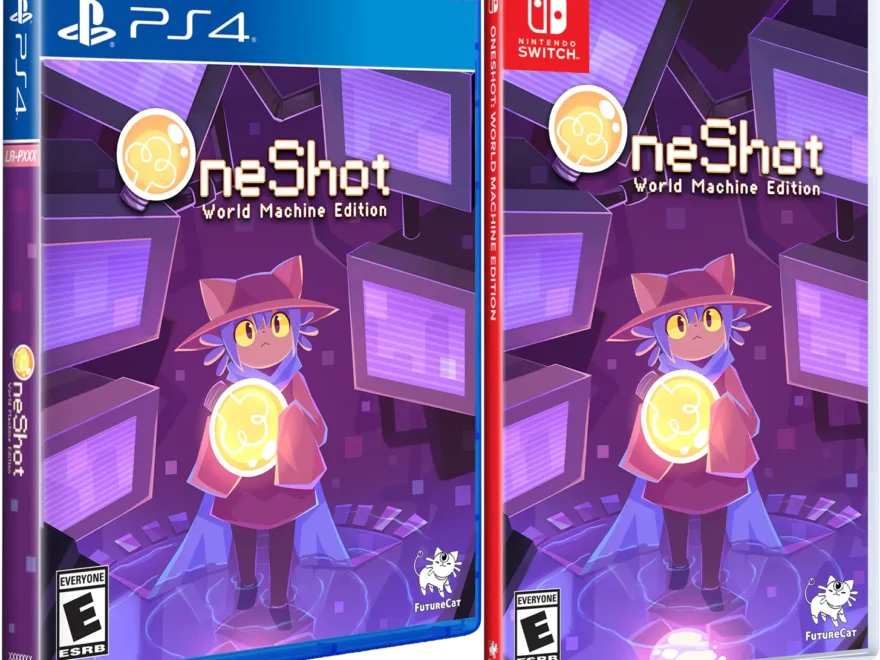 oneshot-world-machine-edition-standard-edition-physical-retail-release-esrb-us-dangen-entertainment-x-limited-run-games-playstation-4-nintendo-switch-cover-www.limitedgamenews.com