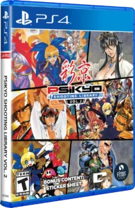 psikyo-shooting-library-vol-2-physical-retail-release-esrb-us-clear-river-games-x-limited-run-games-playstation-4-cover-www.limitedgamenews.com