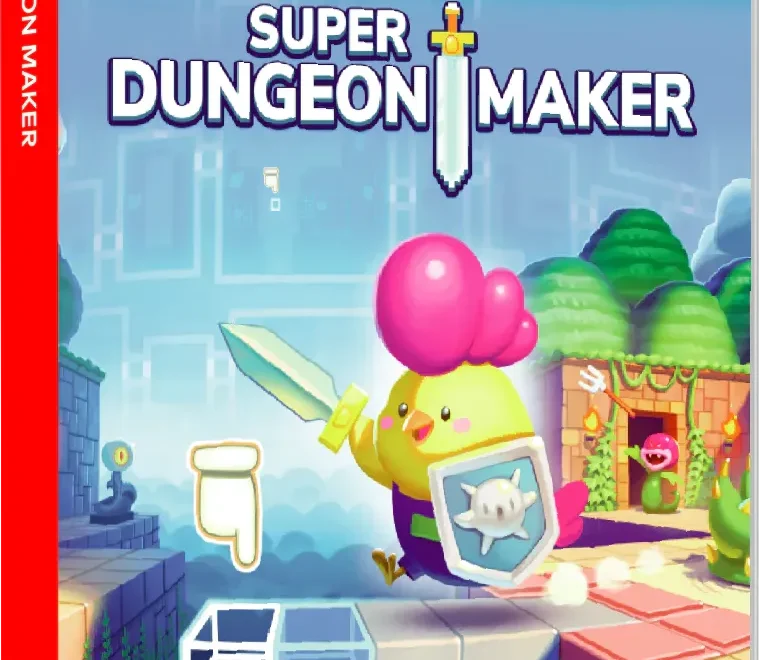 super-dungeon-maker-standard-edition-physical-retail-release-esrb-us-premium-edition-games-nintendo-switch-cover-www.limitedgamenews.com