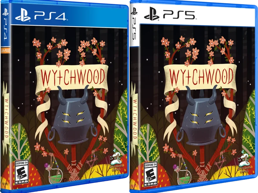 wytchwood-physical-retail-release-esrb-us-limited-run-games-playstation-4-playstation-5-cover-www.limitedgamenews.com