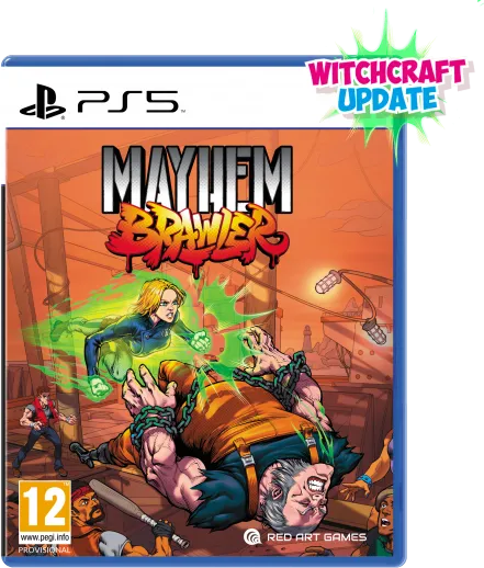 mayhem-brawler-physical-retail-release-pegi-eu-red-art-games-playstation-5-cover-www.limitedgamenews.com