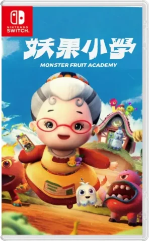 monster-fruit-academy-physical-retail-release-asia-english-multi-language-nintendo-switch-cover-www.limitedgamenews.com