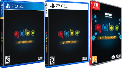 q.u.b.e.-10th-anniversary-physical-retail-release-esrb-us-limited-run-games-playstation-4-playstation-5-nintendo-switch-cover-www.limitedgamenews.com