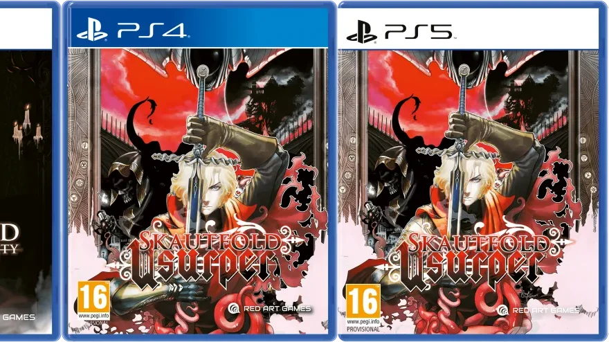 skautfold-shrouded-in-sanity-usurper-bloody-pack-physical-retail-release-pegi-eu-red-art-games-playstation-4-playstation-5-nintendo-switch-cover-www.limitedgamenews.com