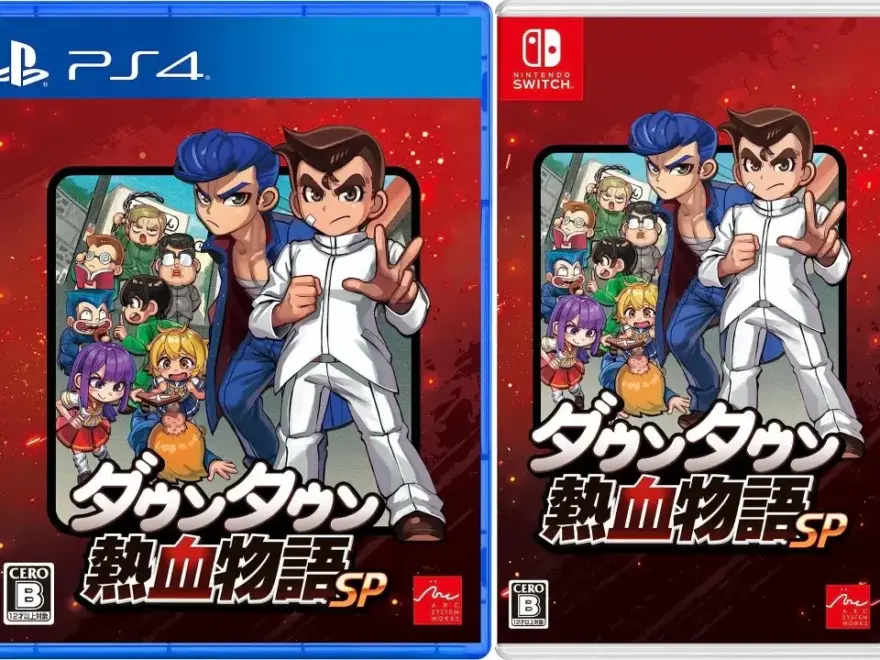river-city-rival-showdown-physical-retail-release-asia-english-multi-language-playstation-4-nintendo-switch-cover-www.limitedgamenews.com
