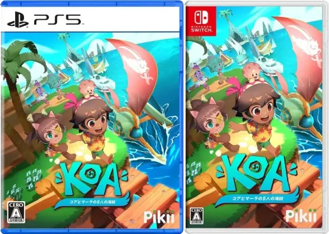 koa-and-the-five-pirates-of-mara-physical-retail-release-asia-english-multi-language-playstation-5-nintendo-switch-cover-www.limitedgamenews.com