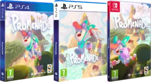 promenade-standard-deluxe-edition-physical-retail-release-pegi-eu-red-art-games-playstation-4-playstation-5-nintendo-switch-cover-www.limitedgamenews.com
