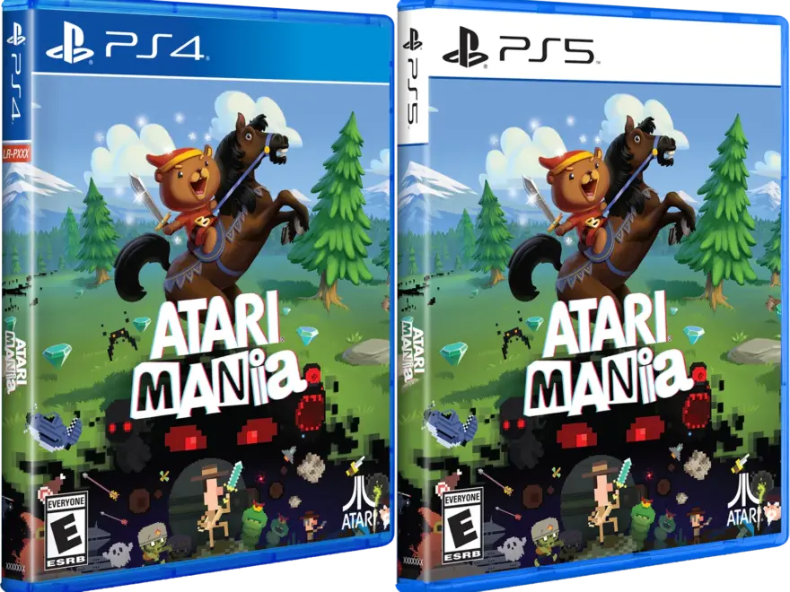 atari-mania-physical-retail-release-esrb-us-atari-inc-x-limited-run-games-playstation-4-playstation-5-cover-www.limitedgamenews.com