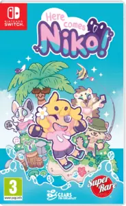 here-comes-niko-standard-edition-physical-retail-release-pegi-eu-super-rare-games-nintendo-switch-cover-www.limitedgamenews.com