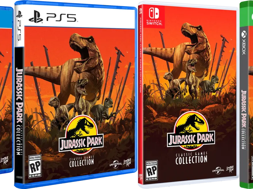 jurassic-park-classic-games-collection-standard-edition-physical-retail-release-esrb-us-limited-run-games-playstation-4-playstation-5-nintendo-switch-xbox-series-x-www.limitedgamenews.com