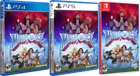 mythforce-standard-edition-physical-retail-release-esrb-us-limited-run-games-playstation-4-playstation-5-nintendo-switch-cover-www.limitedgamenews.com
