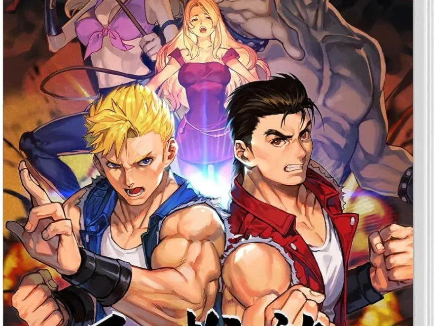 double-dragon-collection-physical-asia-english-retail-release-multi-language-nintendo-switch-cover-www.limitedgamenews.com