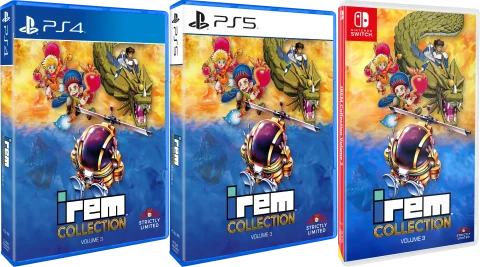 irem-collection-volume-3-standard-edition-physical-retail-release-strictly-limited-games-playstation-4-playstation-5-nintendo-switch-cover-www.limitedgamenews.com