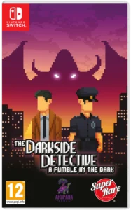 darkside-detective-a-fumble-in-the-dark-physical-retail-release-pegi-eu-super-rare-games-nintendo-switch-cover-www.limitedgamenews.com
