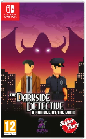 darkside-detective-a-fumble-in-the-dark-physical-retail-release-pegi-eu-super-rare-games-nintendo-switch-cover-www.limitedgamenews.com