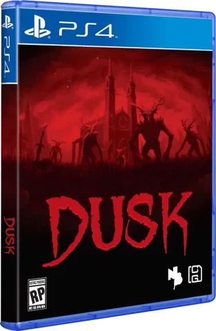 dusk-physical-retail-release-esrb-us-hard-copy-games-playstation-4-cover-www.limitedgamenews.com