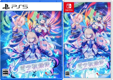 gunvolt-records-cychronicle-physical-retail-release-asia-english-multi-language-import-playstation-5-nintendo-switch-cover-www.limitedgamenews.com
