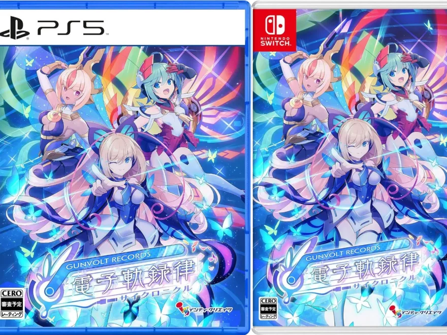 gunvolt-records-cychronicle-physical-retail-release-asia-english-multi-language-import-playstation-5-nintendo-switch-cover-www.limitedgamenews.com