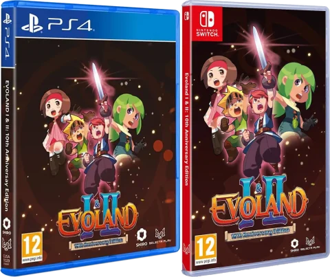 evoland-10th-anniversary-edition-physical-retail-release-pegi-eu-playstation-4-nintendo-switch-cover-www.limitedgamenews.com