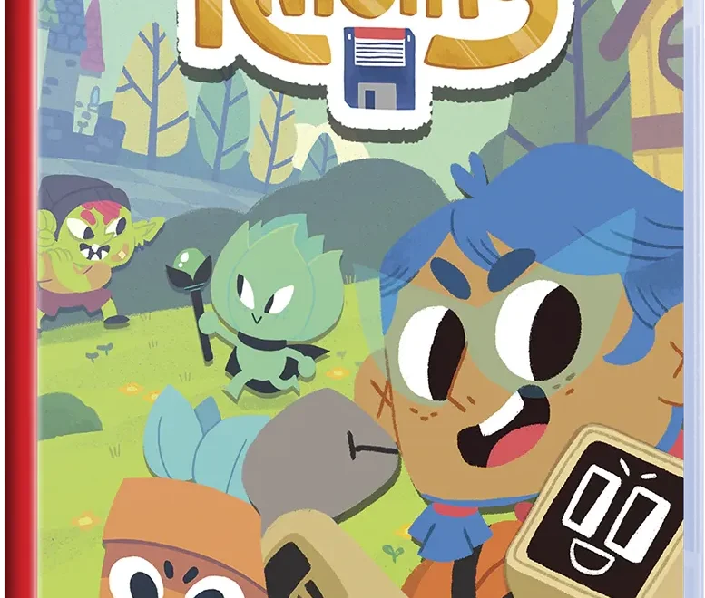 floppy-knights-physical-retail-release-esrb-us-limited-run-games-playstation-4-playstation-5-nintendo-switch-cover-www.limitedgamenews.com