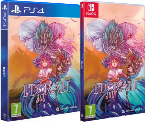 itorah-physical-retail-release-esrb-us-red-art-games-playstation-4-nintendo-switch-cover-www.limitedgamenews.com