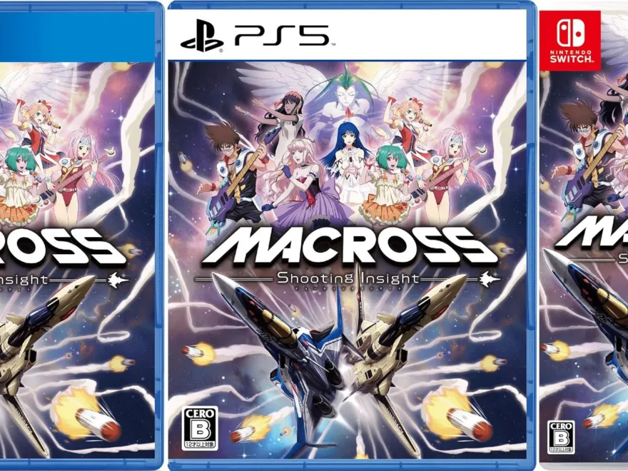 macross-shooting-insight-physical-retail-release-asia-english-multi-language-playstation-4-playstation-5-nintendo-switch-cover-www.limitedgamenews.com
