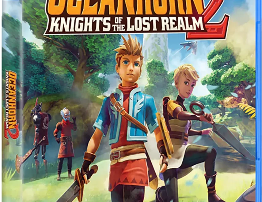 oceanhorn-2-physical-retail-release-esrb-us-fdg-entertainment-playstation-5-cover-www.limitedgamenews.com