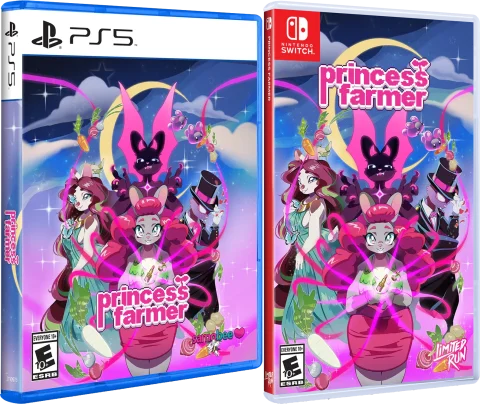 princess-farmer-physical-retail-release-esrb-us-limited-run-games-playstation-5-nintendo-switch-cover-www.limitedgamenews.com