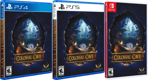 colossal-cave-reimagined-by-roberta-williams-physical-retail-release-esrb-us-limited-run-games-playstation-4-playstation-5-nintendo-switch-cover-www.limitedgamenews.com