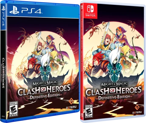 might-and-magic-clash-of-heroes-standard-edition-physical-retail-release-limited-run-games-esrb-us-playstation-4-nintendo-switch-cover-www.limitedgamenews.com