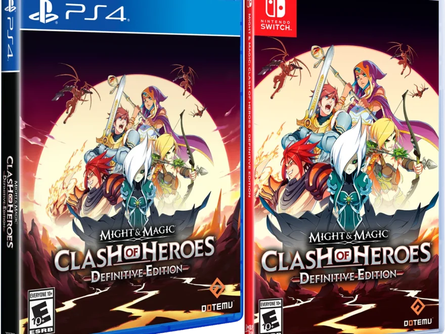 might-and-magic-clash-of-heroes-standard-edition-physical-retail-release-limited-run-games-esrb-us-playstation-4-nintendo-switch-cover-www.limitedgamenews.com