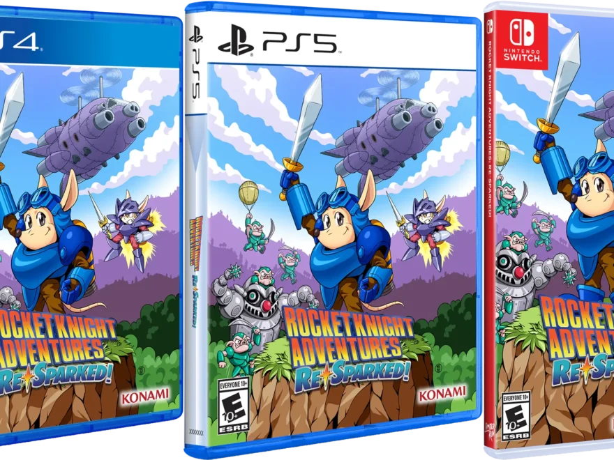 rocket-knight-adventures-re-sparked-standard-edition-phyiscal-retail-release-esrb-us-playstation-4-playstation-5-nintendo-switch-cover-www.limitedgamenews.com