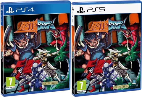 astebros-physical-retail-release-pegi-eu-pixelheart-playstation-4-playstation-5-www.limitedgamenews.com
