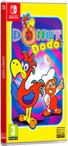 donut-dodo-first-edition-physical-retail-release-pix-n-love-nintendo-switch-cover-www.limitedgamenews.com